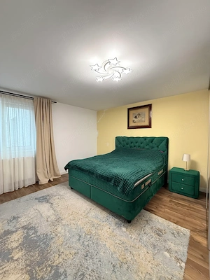 Persoana fizica vand apartament tip Penthouse, zona Calea Baciului(Cluj-Napoca), 61mp ap.+60mpterasa - imagine 5