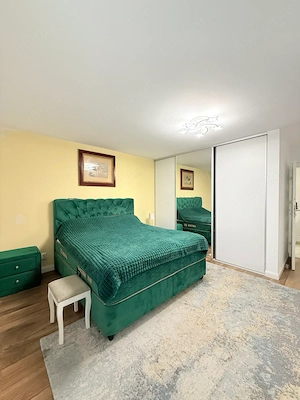 Persoana fizica vand apartament tip Penthouse, zona Calea Baciului(Cluj-Napoca), 61mp ap.+60mpterasa - imagine 3