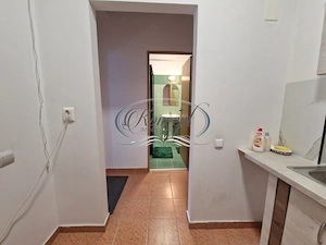 Burebista, apartament 1 camera cu balcon - imagine 12