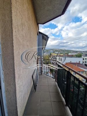 Burebista, apartament 1 camera cu balcon - imagine 14