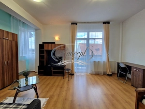Burebista, apartament 1 camera cu balcon - imagine 5