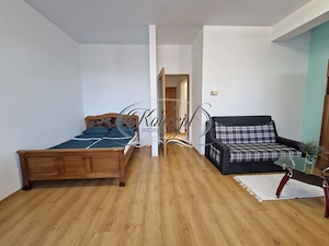 Burebista, apartament 1 camera cu balcon - imagine 2