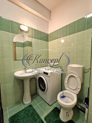 Burebista, apartament 1 camera cu balcon - imagine 10