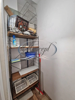 Burebista, apartament 1 camera cu balcon - imagine 8