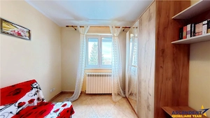 3 camere decomandat, spatios, 65 mp, gata de locuit, zona Garii, Fagaras - imagine 8