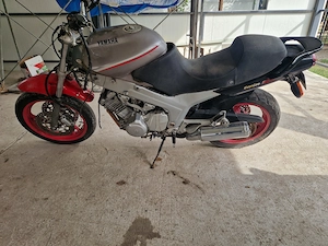 Yamaha Tdm850/ Suzuki gs500  - imagine 3