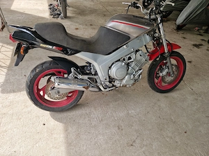 Yamaha Tdm850/ Suzuki gs500  - imagine 4