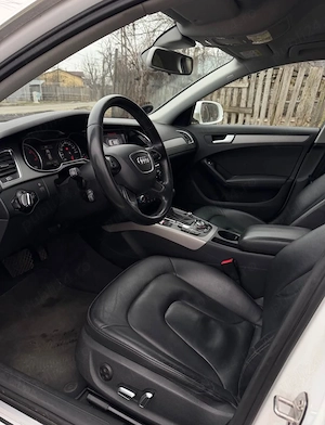 AUDI A4 ALB A4 2.0 TDI B8.5 2015 Euro 6  - imagine 8