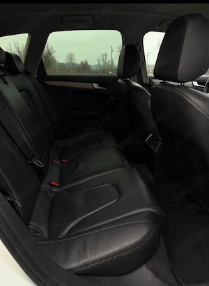 AUDI A4 ALB A4 2.0 TDI B8.5 2015 Euro 6  - imagine 10