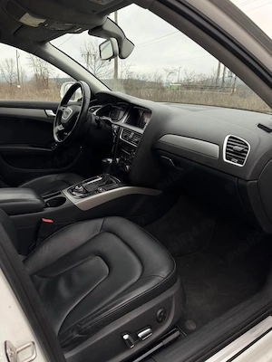 AUDI A4 ALB A4 2.0 TDI B8.5 2015 Euro 6  - imagine 7