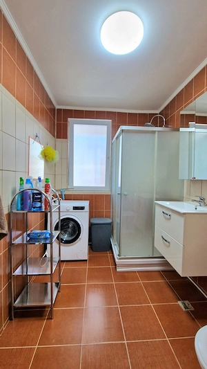 Închiriez apartament cu două camere în Florești - imagine 4
