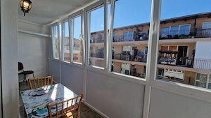 Închiriez apartament cu două camere în Florești - imagine 5