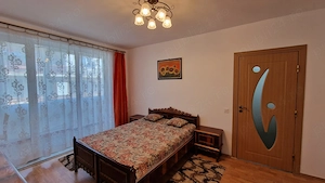 Închiriez apartament cu două camere în Florești - imagine 3