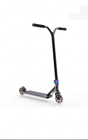 Trotineta freestyle MF540