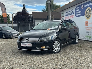 Volkswagen Passat   2012   Automat   2.0 TDI   RATE * GARANTIE