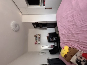 Apartament 3 camere de vânzare în zona Constructorilor - Lacul Morii - Crângași  - imagine 3
