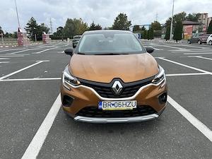 Renault Captur full hibrid cu 4500 km ca si Nou  - imagine 2