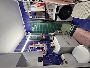 Apartament 3 camere de vânzare în zona Constructorilor - Lacul Morii - Crângași  - imagine 5