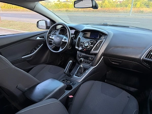 Ford Focus MK3 Titanium  2014  1.0 EcoBoost 125 CP  6 trepte - imagine 3