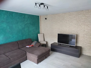 Proprietar 4 camere 81mp luminos întreținut-se vinde cum este in poze. - imagine 3