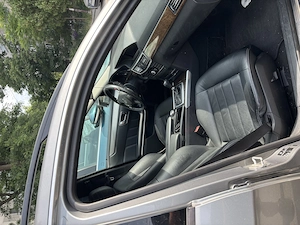 Mercedes-Benz, E 200 break, W212, an 2010. Automat  - imagine 6