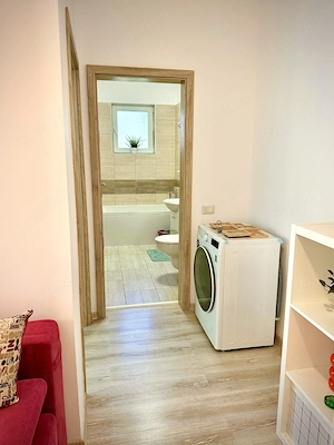 Apartament modern și primitor-Popești-Leordeni, Biruinței, vis-a-vis de Mega Image, contructie 2023 - imagine 4