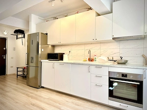 Apartament modern și primitor-Popești-Leordeni, Biruinței, vis-a-vis de Mega Image, contructie 2023 - imagine 2