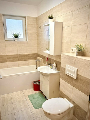 Apartament modern și primitor-Popești-Leordeni, Biruinței, vis-a-vis de Mega Image, contructie 2023 - imagine 5