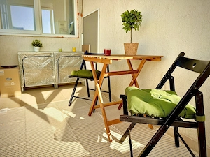 Apartament modern și primitor-Popești-Leordeni, Biruinței, vis-a-vis de Mega Image, contructie 2023 - imagine 8