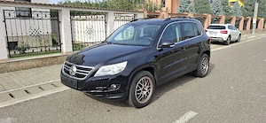 Vw Tiguan 4x4 - imagine 3