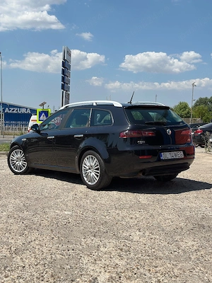 Vand sau schimb Alfa Romeo 159 1.9 150cp an 2010 - imagine 5