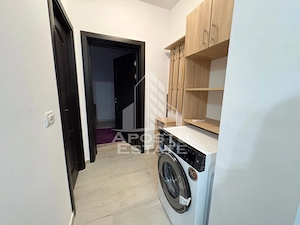 Apartament cu 1 camera de inchiriat in zona Ronat Timisoara - imagine 6