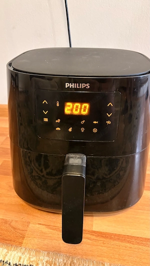 vand airfryer