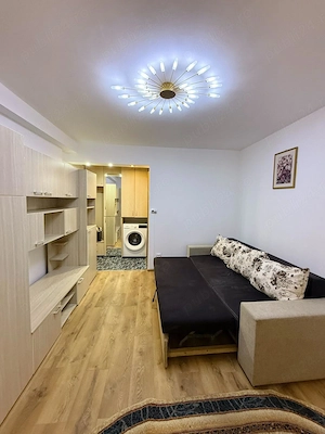 Garsoniera de inchiriat Manastur, Cluj
