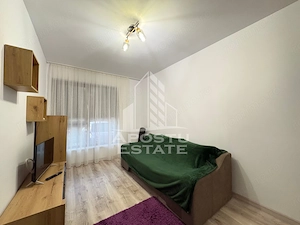 Apartament cu 1 camera de inchiriat in zona Ronat Timisoara