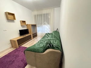 Apartament cu 1 camera de inchiriat in zona Ronat Timisoara - imagine 2