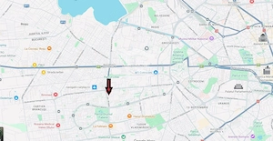 2 Cam | Drumul Taberei – Plaza | 50 MP | Bloc Reabilitat | Metrou - imagine 11