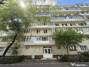 Vânzare apartament 2 camere Ion Mihalache