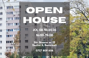 2 Cam | Drumul Taberei – Plaza | 50 MP | Bloc Reabilitat | Metrou - imagine 2