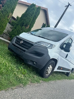 Fiat Ducato l5h2 2020 stare buna ! - imagine 2