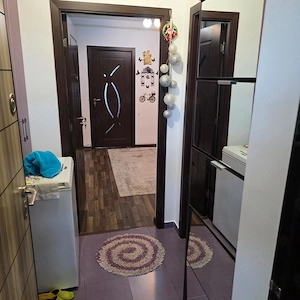 Apartament 2 camere Dorobanți residence  - imagine 3