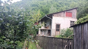 Casa de vanzare la poalele Cetatilor Dacice Sarmisegetuza Regia  - imagine 4
