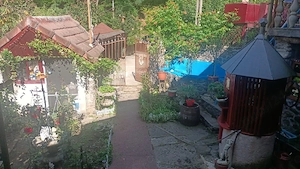 Casa de vanzare la poalele Cetatilor Dacice Sarmisegetuza Regia  - imagine 3