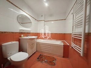 Apartament 4 camere, 118mp utili plus 4 balcoane Mamaia - imagine 11