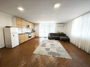 Apartament 4 camere, 118mp utili plus 4 balcoane Mamaia - imagine 4