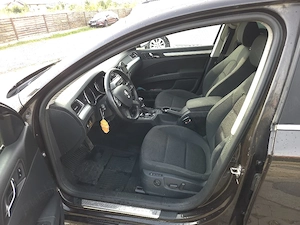 Skoda Superb 2 facelift, DSG, 2.0 tdi, 170 cp - imagine 10