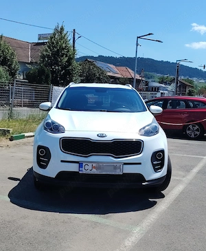 KIA Sportage 1.6 GDI 2018