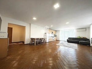 Apartament 4 camere, 118mp utili plus 4 balcoane Mamaia - imagine 3