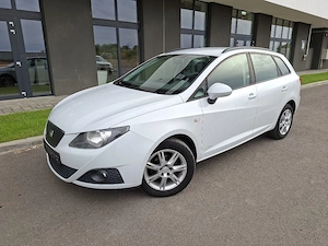 Seat Ibiza 1.2 TDI 2012 Super Economic Editie Copa