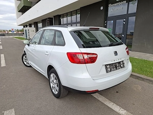 Seat Ibiza 1.2 TDI 2012 Super Economic Editie Copa - imagine 3